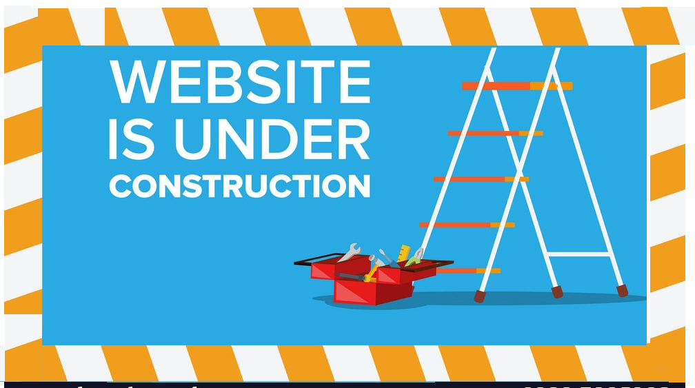 Under Construction